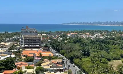 Kitnet / Stúdio à venda na Avenida General Severino Filho, Itapuã, Salvador