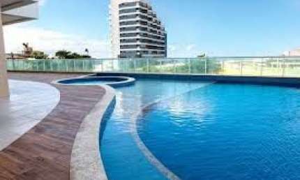 Apartamento com 3 quartos à venda na Rua General Bráulio Guimarães, Armação, Salvador