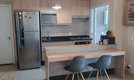 Apartamento com 3 quartos à venda na Rua Professor José Maria Calazans Nogueira, 232, Parque São Domingos, São Paulo