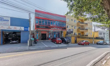 Prédio Comercial à venda, 900m²,  Avenida Benedito Storani em Vinhedo-SP