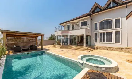 Casa de Condominio com 502 m², 5 suites a venda em Itupeva / Vinhedo-SP