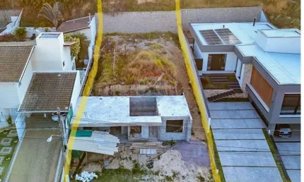Terreno a venda - residencial são miguel em vinhedo/sp