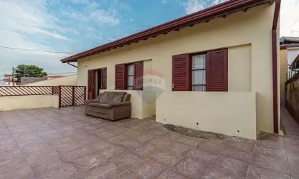 Casa à venda por R$670.000,00 - Jardim Jurema - Valinhos/SP