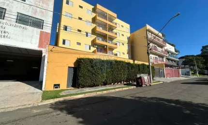 Apartamento para locação Edifício Itália II no Residencial Aquário em Vinhedo
