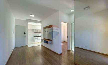Apartamento com 2 quartos para alugar na Estrada Municipal Fazenda Santana, 1001, Jardim Florência, Vinhedo