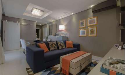 Apartamento para locação com 3 dormitórios no Condomínio Splendore Rezidence, Vinhedo - SP