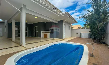 CASA CONDOMÍNIO COM 3 SUÍTES PARA LOCAÇÃO EM VINHEDO