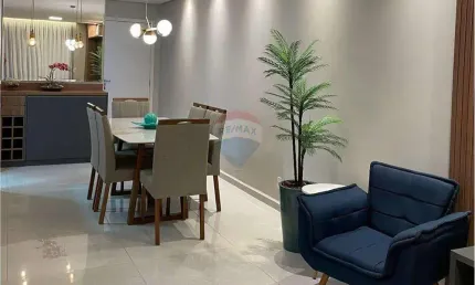 Casa de condominio para locação - 117m2 - 3 quartos