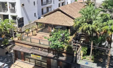 Excelente Ponto Comercial para Alugar com Carência 700m² Itararé - São Vicente - SP