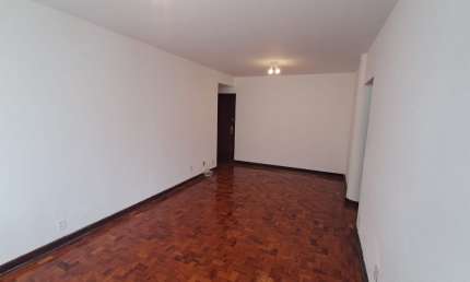 Apartamento para Alugar em Frente Praia, 60m² 01 Dorm. Itararé, São Vicente - SP