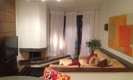 Apartamento Mobiliado 78m2 01 Dorm. Vila Suzana - Morumbi, São Paulo/SP
