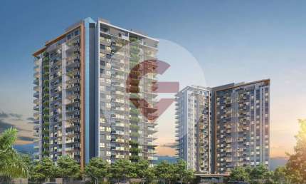 Apartamento com 3 quartos à venda na Avenida das Américas, 10001, Barra da Tijuca, Rio de Janeiro, 114 m2 por R$ 2.100.000