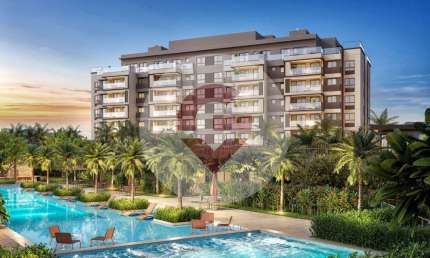 Apartamento com 3 quartos à venda na Avenida Rachel de Queiroz, 01, Barra da Tijuca, Rio de Janeiro, 117 m2 por R$ 1.868.000