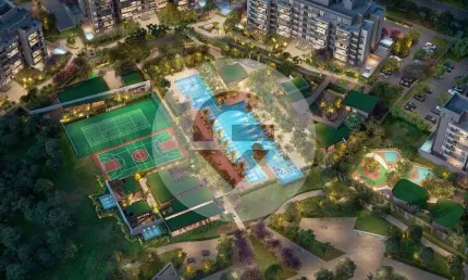Apartamento com 3 quartos à venda na Avenida Rachel de Queiroz, 01, Barra da Tijuca, Rio de Janeiro, 101 m2 por R$ 1.638.000