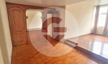 Apartamento com 3 quartos para alugar na Rua Souza Lima, 384, Copacabana, Rio de Janeiro, 110 m2 por R$ 5.500