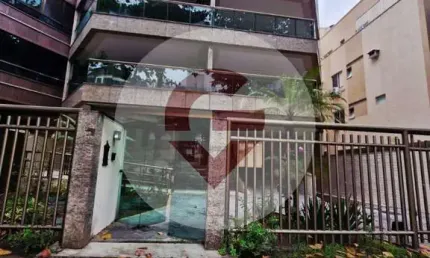 Apartamento com 3 quartos à venda na rua demosthenes madureira de pinho, 407, recreio dos bandeirantes, rio de janeiro, 87 m2 por r$ 690.000