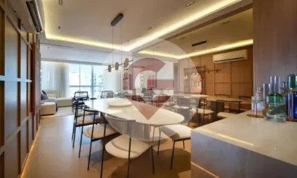 Apartamento com 4 quartos à venda na Avenida Vice-Presidente José Alencar, 1455, Barra Olímpica, Rio de Janeiro, 143 m2 por R$ 1.705.000