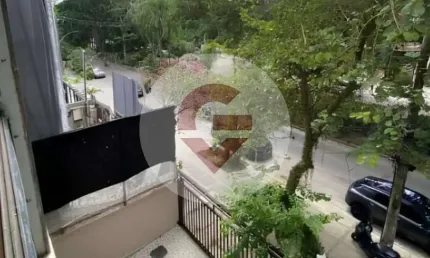 Apartamento com 2 quartos à venda na Avenida Gilberto Amado, 1013, Barra da Tijuca, Rio de Janeiro, 100 m2 por R$ 1.270.000