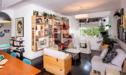 Apartamento com 3 quartos à venda na Rua General Ivan Raposo, 370, Barra da Tijuca, Rio de Janeiro, 120 m2 por R$ 1.480.000