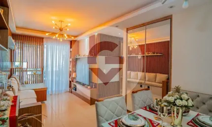 Apartamento com 2 quartos à venda na rua nilton santos, 1850, recreio dos bandeirantes, rio de janeiro, 71 m2 por r$ 635.000