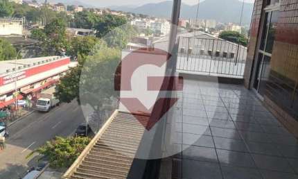 Apartamento com 2 quartos à venda na Estrada do Tindiba, 2030, Taquara, Rio de Janeiro, 102 m2 por R$ 450.000