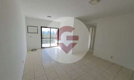 Apartamento com 4 quartos à venda na Estrada dos Bandeirantes, 6953, Jacarepaguá, Rio de Janeiro, 98 m2 por R$ 499.000