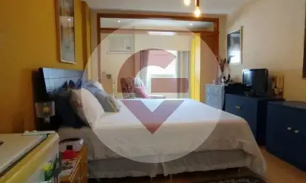 Apartamento com 4 quartos à venda na Avenida General Guedes da Fontoura, 1265, Barra da Tijuca, Rio de Janeiro, 263 m2 por R$ 2.650.000