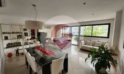 Apartamento com 3 quartos à venda na Avenida Guilherme de Almeida, 500, Recreio dos Bandeirantes, Rio de Janeiro, 160 m2 por R$ 1.190.000