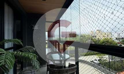 Apartamento com 2 quartos à venda na Rua Linda Batista, 45, Recreio dos Bandeirantes, Rio de Janeiro, 67 m2 por R$ 690.000