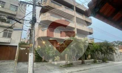 Apartamento com 3 quartos à venda na Praia da Guanabara, 977, Freguesia (Ilha do Governador), Rio de Janeiro, 115 m2 por R$ 525.000