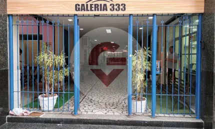 Sala comercial com 1 sala à venda na rua riachuelo, 333, centro, rio de janeiro, 40 m2 por r$ 240.000
