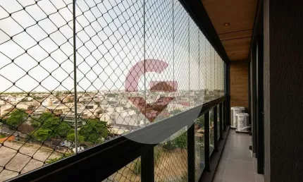 Apartamento com 3 quartos à venda na Rua Linda Batista, 45, Recreio dos Bandeirantes, Rio de Janeiro, 75 m2 por R$ 660.000