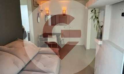 Apartamento com 2 quartos à venda na Estrada dos Bandeirantes, 7217, Jacarepaguá, Rio de Janeiro, 46 m2 por R$ 278.000
