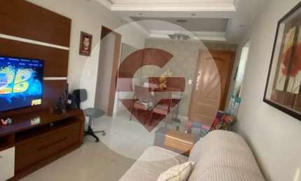 Apartamento com 2 quartos à venda na Rua Álvaro Tibério, 91, Tanque, Rio de Janeiro, 59 m2 por R$ 350.000