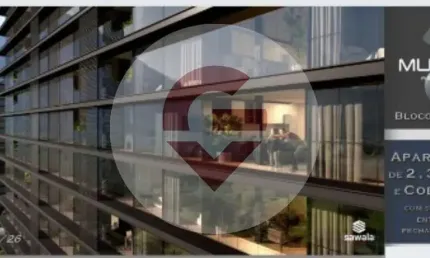 Apartamento com 3 quartos à venda na Estrada dos Bandeirantes, Jacarepaguá, Rio de Janeiro, 61 m2 por R$ 485.000