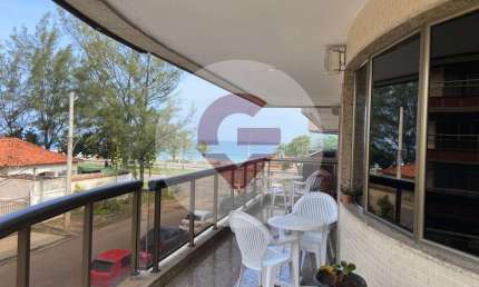 Apartamento com 4 quartos à venda na Avenida Lúcio Costa, 15820, Recreio dos Bandeirantes, Rio de Janeiro, 184 m2 por R$ 1.850.000