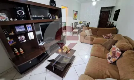 Apartamento com 2 quartos à venda na Avenida Ernani Cardoso, 217, Cascadura, Rio de Janeiro, 66 m2 por R$ 220.000