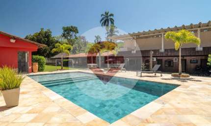 Casa com 6 quartos à venda na Estrada do Cantagalo, 1001, Campo Grande, Rio de Janeiro, 2600 m2 por R$ 3.800.000