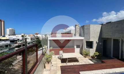 Cobertura com 4 quartos à venda na Avenida General Guedes da Fontoura, 376, Barra da Tijuca, Rio de Janeiro, 421 m2 por R$ 4.500.000