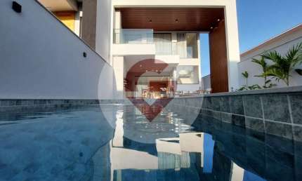Casa com 4 quartos à venda na Rua Arquiteto Simon Wiesenthal, 99, Vargem Pequena, Rio de Janeiro, 200 m2 por R$ 1.690.000
