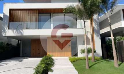 Casa em condomínio fechado com 5 quartos à venda na Rua Ayrton Luiz Gonçalves, 28, Barra da Tijuca, Rio de Janeiro, 860 m2 por R$ 9.500.000