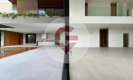 Casa em condomínio fechado com 5 quartos à venda na Avenida Jorge Curi, 10, Barra da Tijuca, Rio de Janeiro, 1100 m2 por R$ 14.500.000