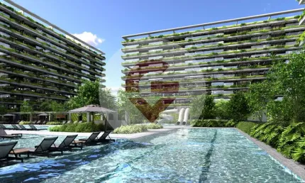 Cobertura com 3 quartos à venda na Avenida Ator José Wilker, 600, Barra Olímpica, Rio de Janeiro, 117 m2 por R$ 1.030.000