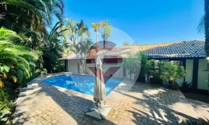Casa em condomínio fechado com 3 quartos à venda na Rua Oduvaldo Viana Filho, 309, Itanhangá, Rio de Janeiro por R$ 3.750.000