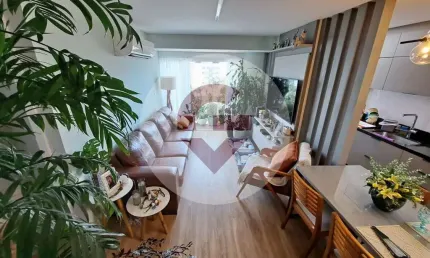 Cobertura com 2 quartos à venda na Avenida Djalma Ribeiro, 20, Barra da Tijuca, Rio de Janeiro, 136 m2 por R$ 1.200.000