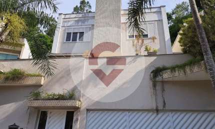Casa em condomínio fechado com 4 quartos à venda na Rua Firmino da Silva, 195, Freguesia (Jacarepaguá), Rio de Janeiro, 441 m2 por R$ 1.200.000