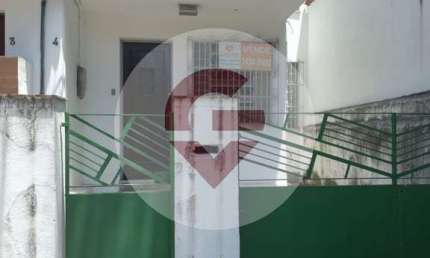Casa com 2 quartos à venda na Rua Farias Brito, 39, Grajaú, Rio de Janeiro por R$ 680.000