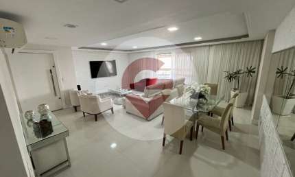 Cobertura com 3 quartos à venda na Rua Joaquim Cardoso, 590, Recreio dos Bandeirantes, Rio de Janeiro, 348 m2 por R$ 2.200.000