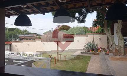 Casa com 2 quartos à venda na Rua dos Periquitos, Iguabinha, Araruama, 151 m2 por R$ 580.000