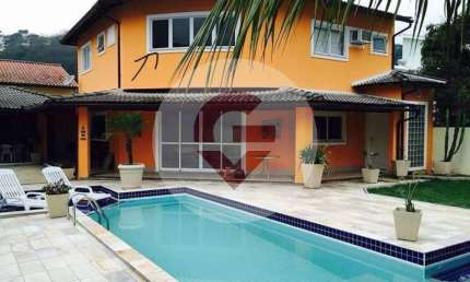 Casa em condomínio fechado com 4 quartos à venda na Rua Nelson Chaves, 99, Taquara, Rio de Janeiro por R$ 850.000